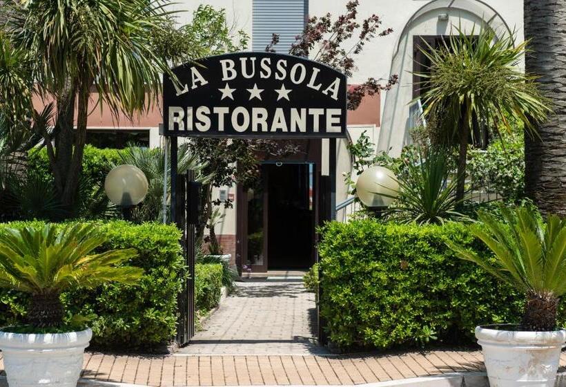 فندق La Bussola