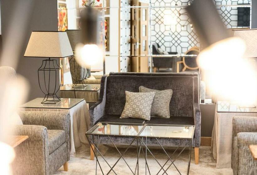 فندق La Casona De Llerices