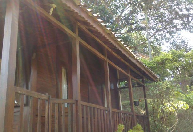 호텔 The La Oma Cafe &