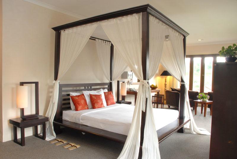 ホテル The La Oma Cafe &