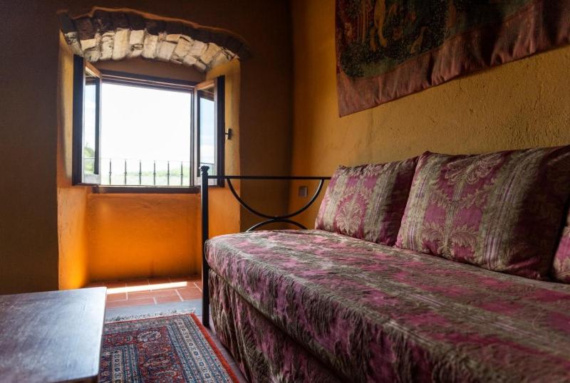 호텔 La Rimbecca Greve In Chianti Country Apartments & Rooms