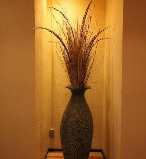 فندق La Veta Inn