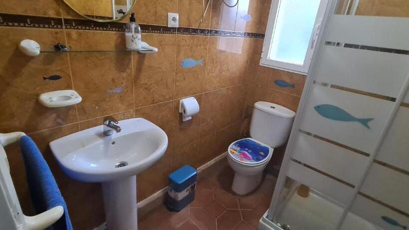 호텔 Las Tres Patas Complejo Rural