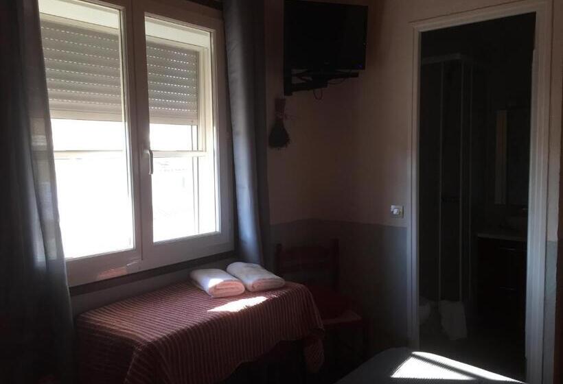 בית מלון כפרי Le Méditérranée