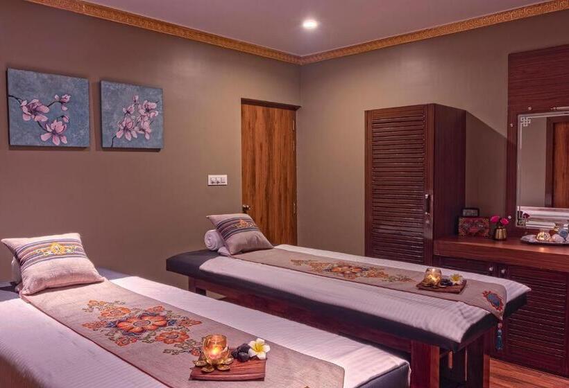 Lemon Tree Hotel Gangtok