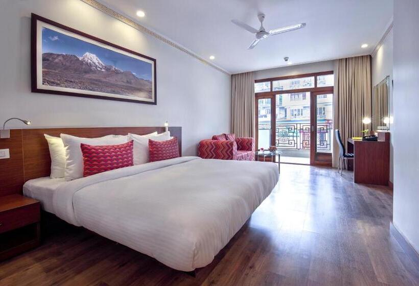 Lemon Tree Hotel Gangtok