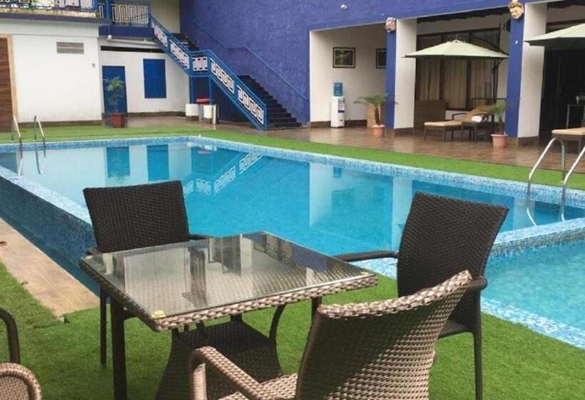 Lemon Tree Hotel Gangtok