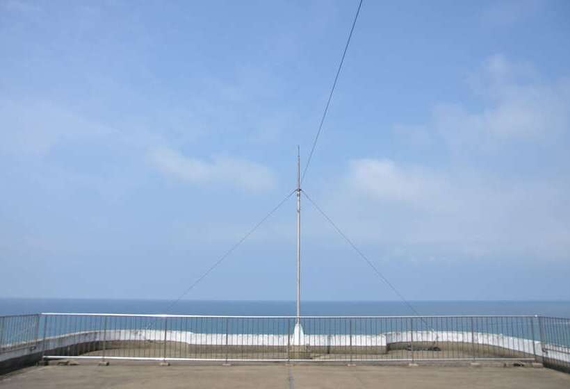 ホテル Munakata Resort