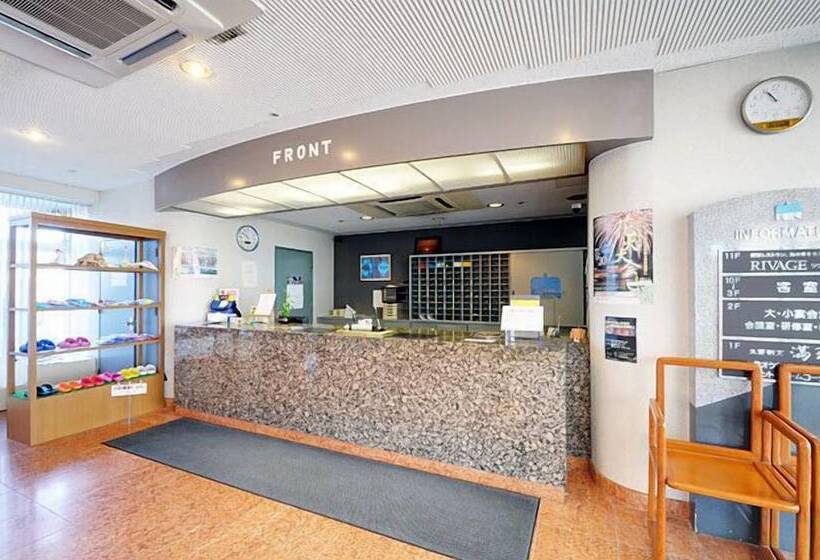 ホテル Munakata Resort