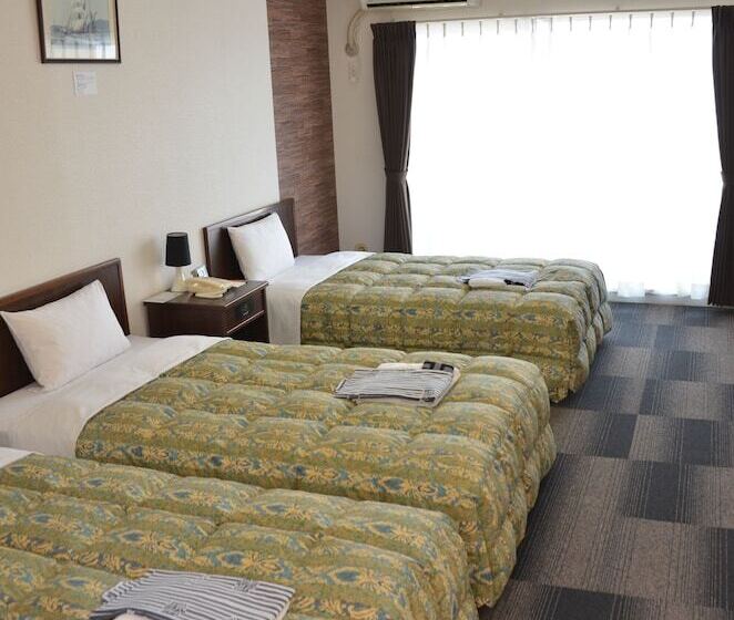 ホテル Munakata Resort