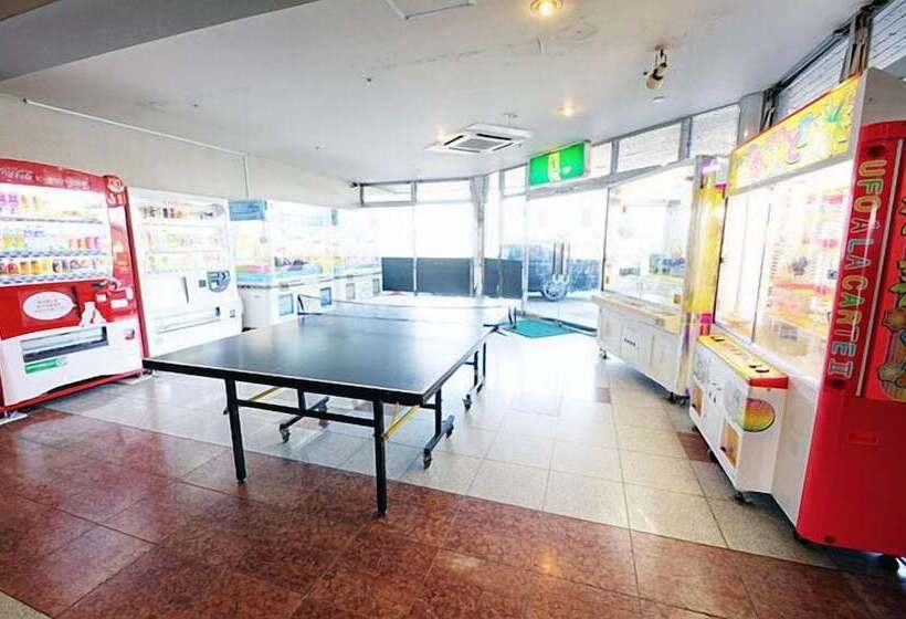 ホテル Munakata Resort