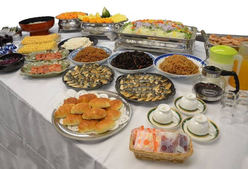 ホテル Munakata Resort