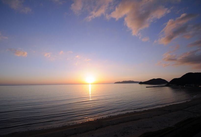 ホテル Munakata Resort