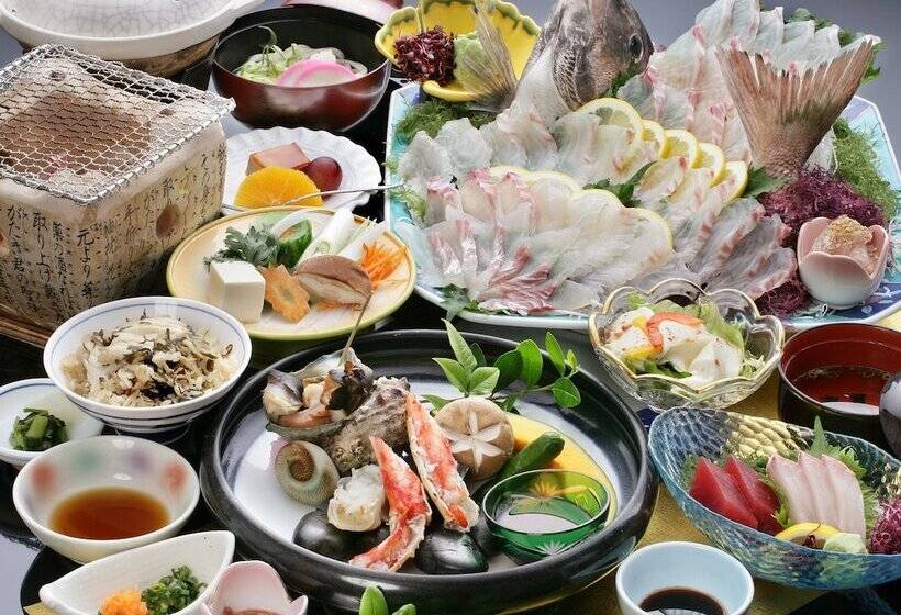 ホテル Munakata Resort