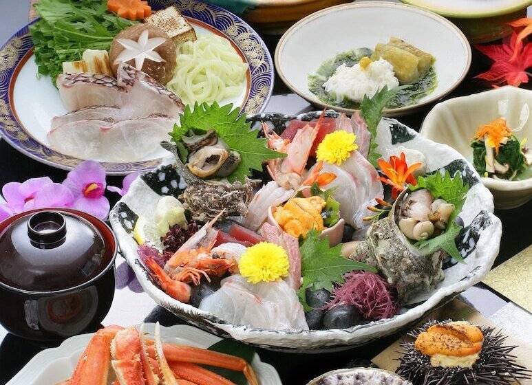 ホテル Munakata Resort