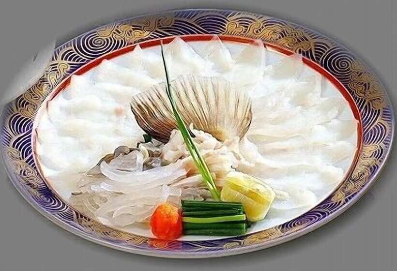 ホテル Munakata Resort