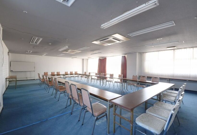 ホテル Munakata Resort