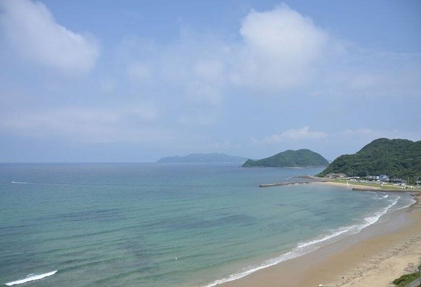 ホテル Munakata Resort