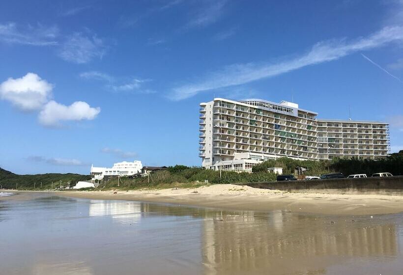 ホテル Munakata Resort