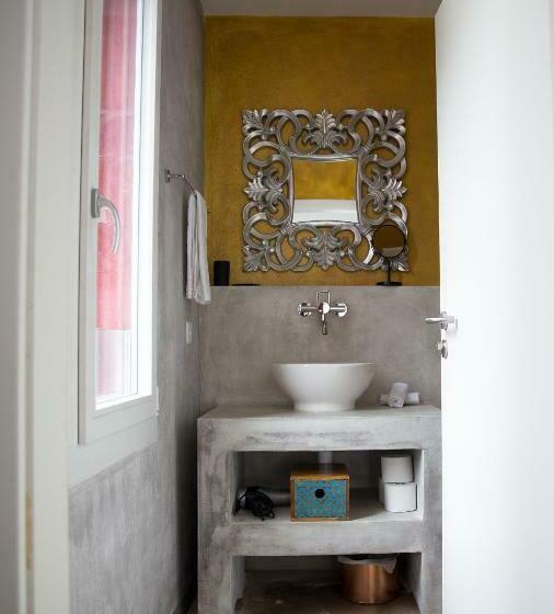 בית מלון כפרי No1 Art B&b