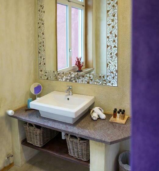 בית מלון כפרי No1 Art B&b