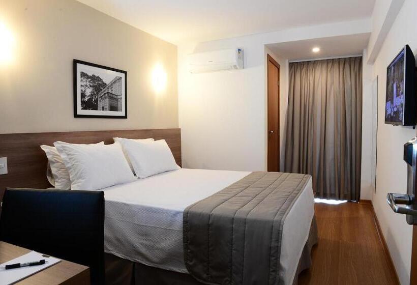 Nobile Hotel Juiz De Fora