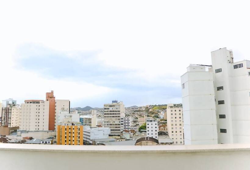 Nobile Hotel Juiz De Fora