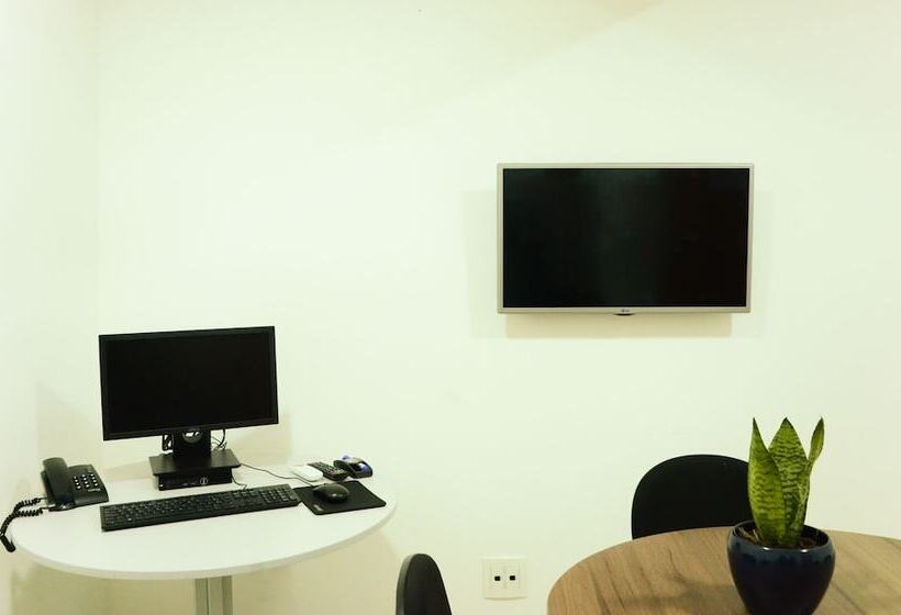 Nobile Hotel Juiz De Fora