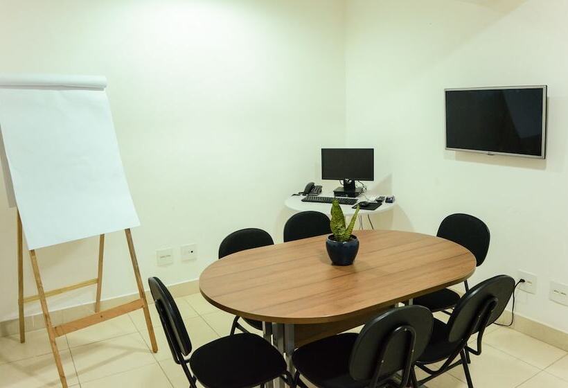 Nobile Hotel Juiz De Fora