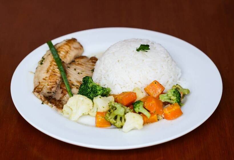 Nobile Hotel Juiz De Fora