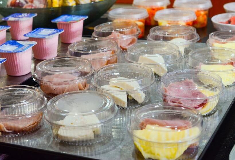 Nobile Hotel Juiz De Fora