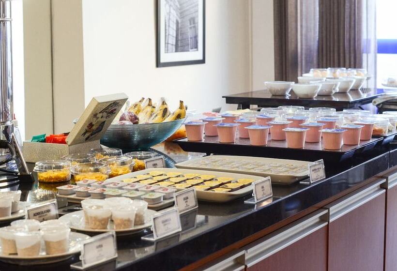 Nobile Hotel Juiz De Fora