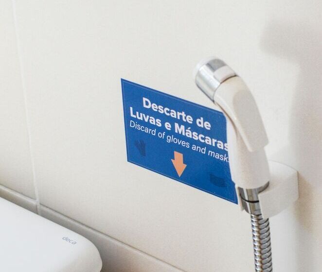 Nobile Hotel Juiz De Fora