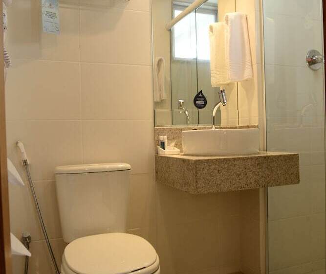 Nobile Hotel Juiz De Fora