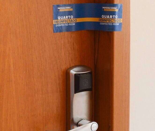 Nobile Hotel Juiz De Fora