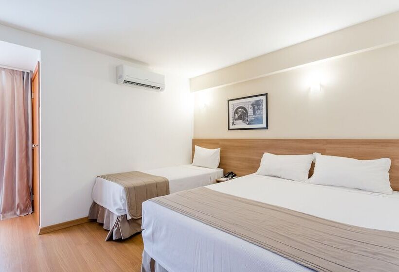 Nobile Hotel Juiz De Fora