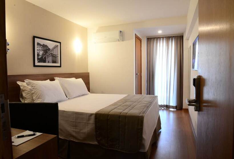 Nobile Hotel Juiz De Fora