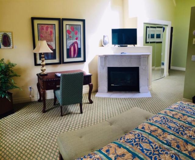 فندق Old Alcohol Plant