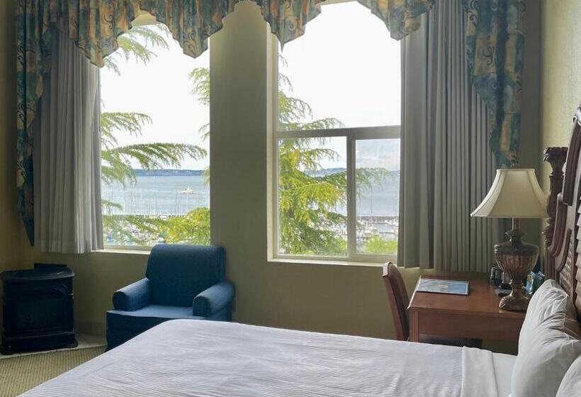 فندق Old Alcohol Plant