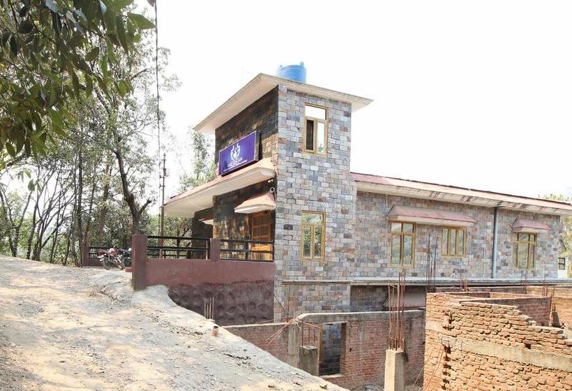 Hotel Oyo Rooms June Estate Bhimtal