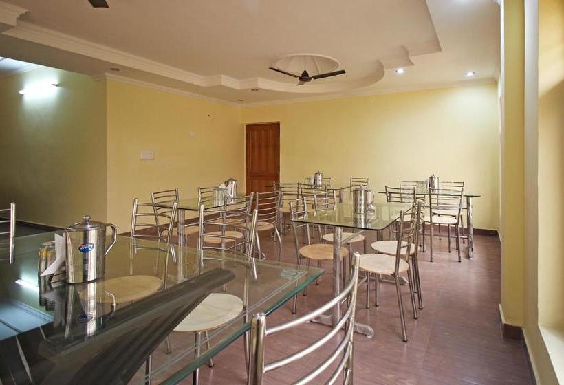 Hotel Oyo Rooms June Estate Bhimtal