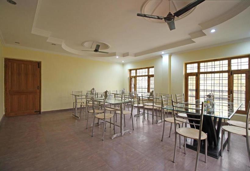 Hotel Oyo Rooms June Estate Bhimtal