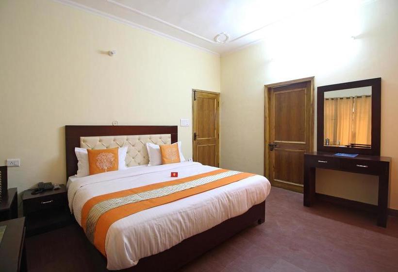 Hotel Oyo Rooms June Estate Bhimtal