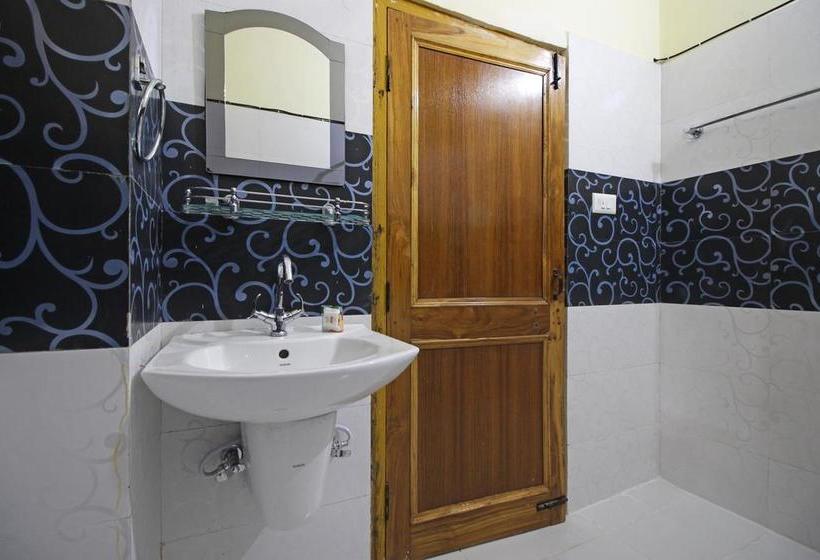 Hotel Oyo Rooms June Estate Bhimtal