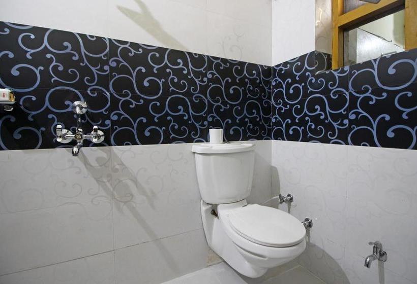 Hotel Oyo Rooms June Estate Bhimtal