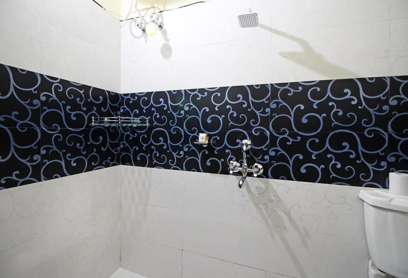 Hotel Oyo Rooms June Estate Bhimtal