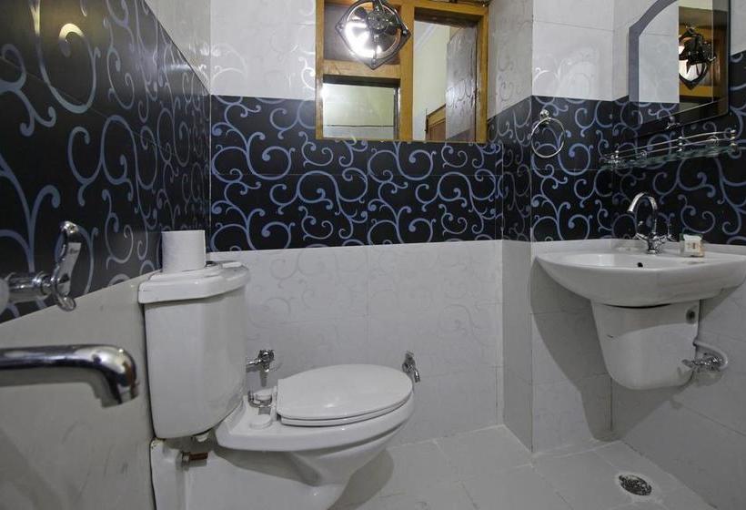 Hotel Oyo Rooms June Estate Bhimtal