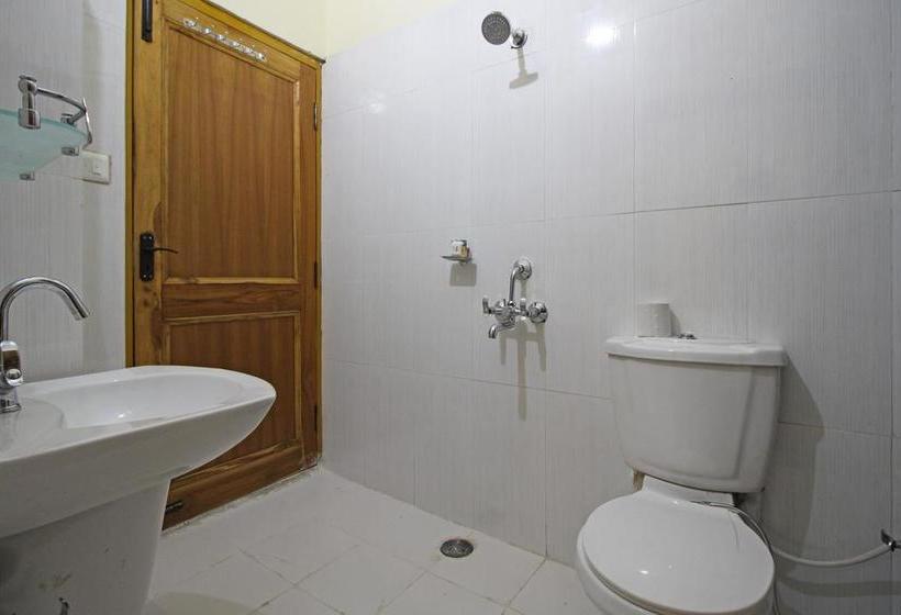 Hotel Oyo Rooms June Estate Bhimtal