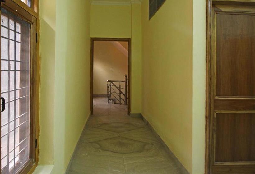 Hotel Oyo Rooms June Estate Bhimtal