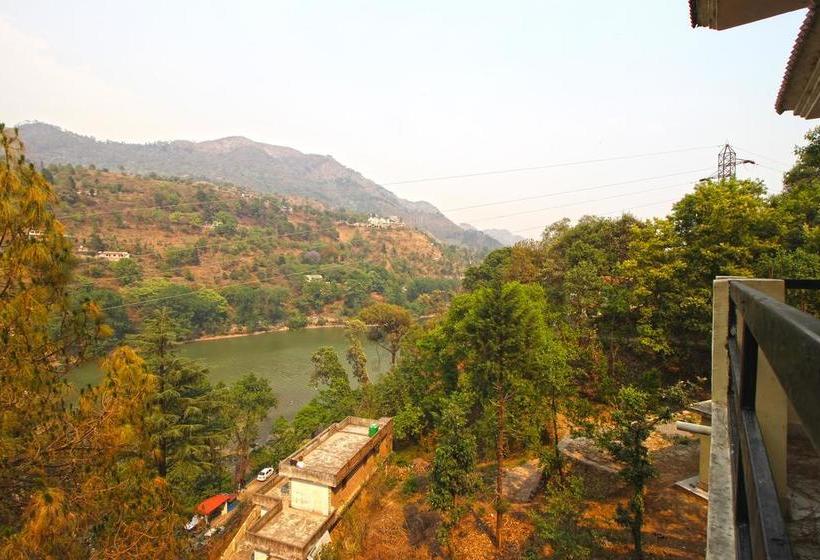 Hotel Oyo Rooms June Estate Bhimtal